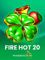 Cara Menang Bermain Fire Hot 20 dengan Mudah