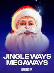 Cara Akses Jingle Ways Megaways dengan Mudah dan Aman