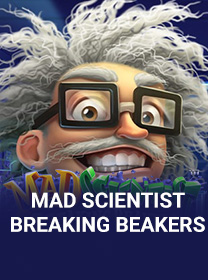 Cara Bermain Mad Scientist Breaking Beakers dan Tips Menang Mudah