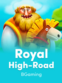 Cara Menang Bermain Royal High Road dengan Mudah