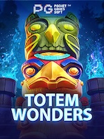 Cara Akses Totem Wonders dengan Mudah dan Aman