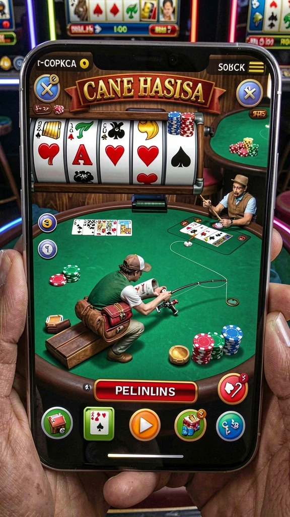 seven4d APK Terbaru: Download Cepat dan Gratis screenshot 4