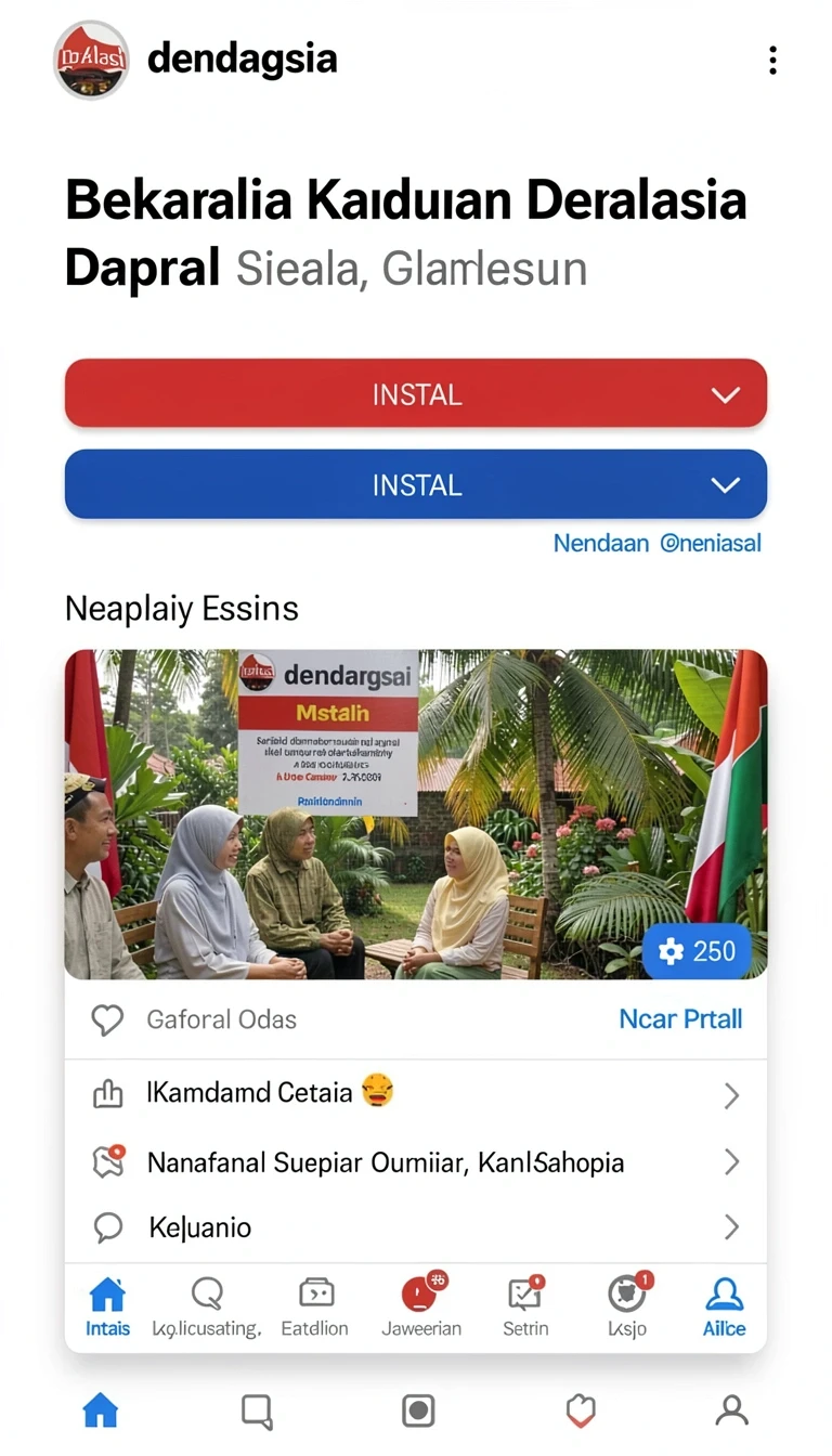 Cara Download superhoki APK dengan Mudah screenshot 3