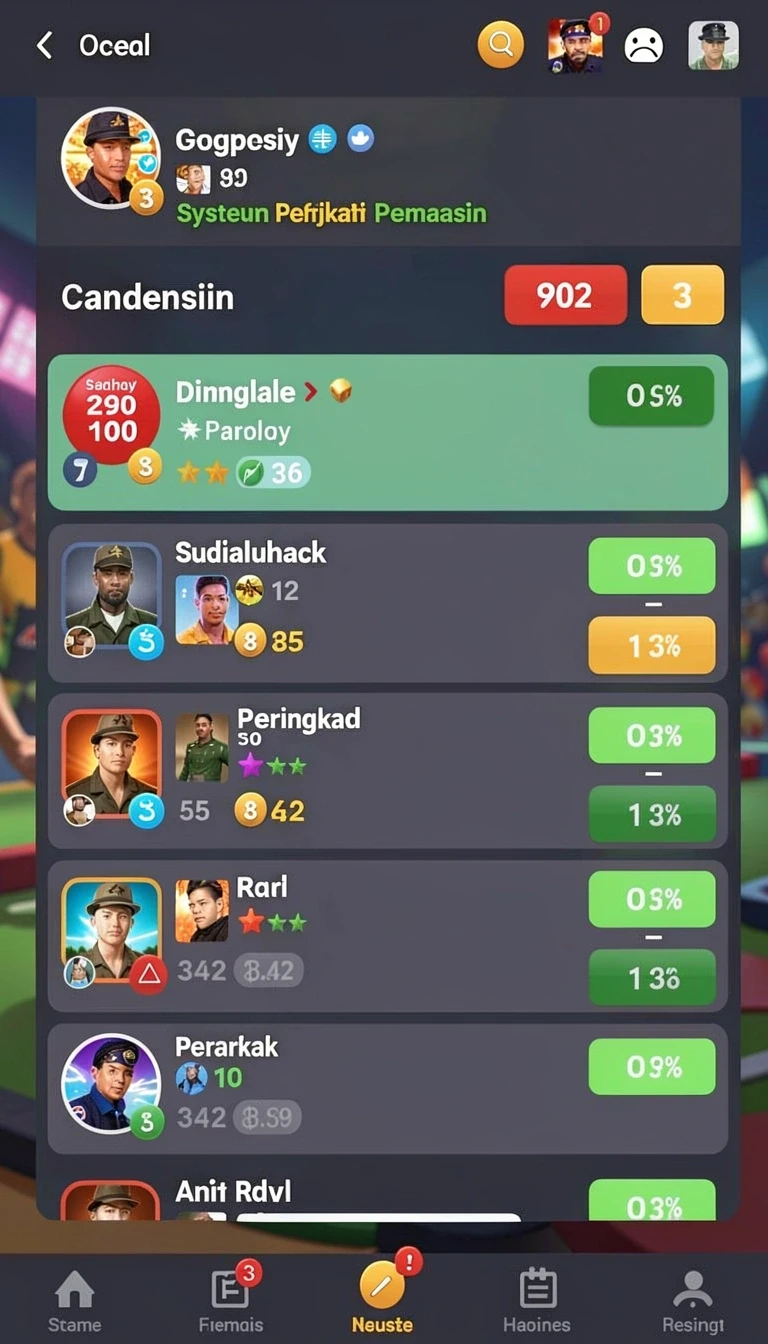 qqnusa APK Terbaru: Download Cepat dan Gratis screenshot 3