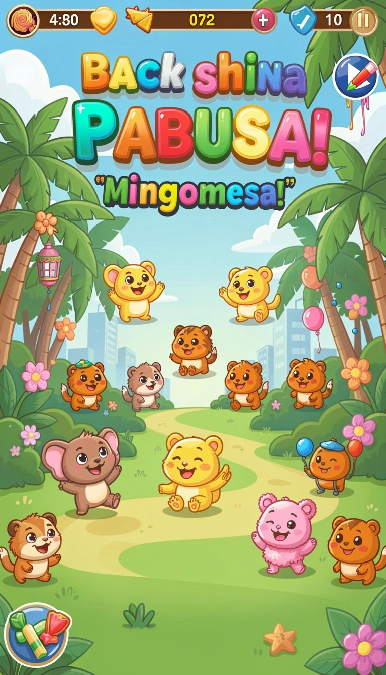mpo76 APK Terbaru: Download Cepat dan Gratis screenshot 3
