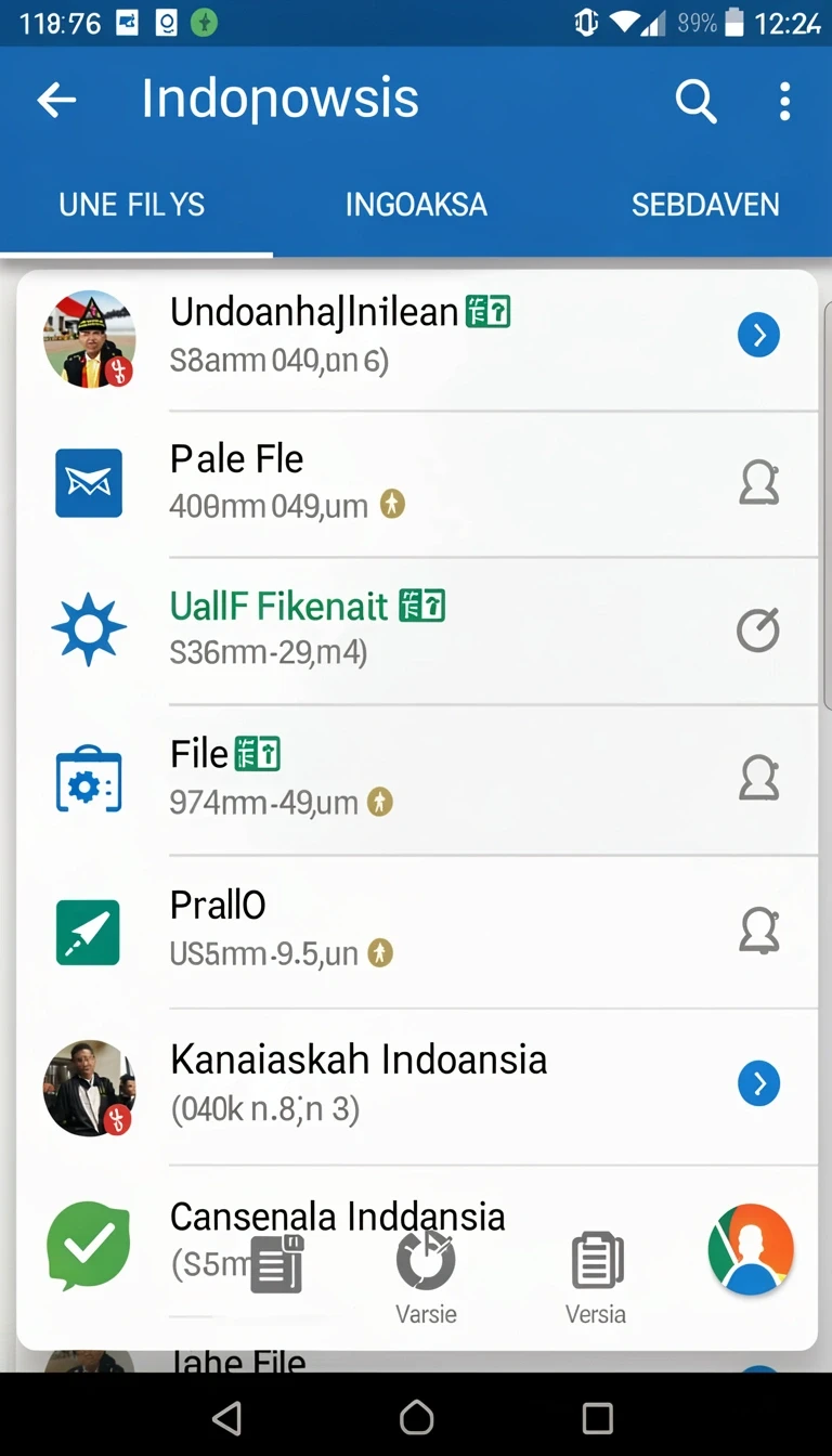 Cara Download 889zk APK dengan Mudah screenshot 3