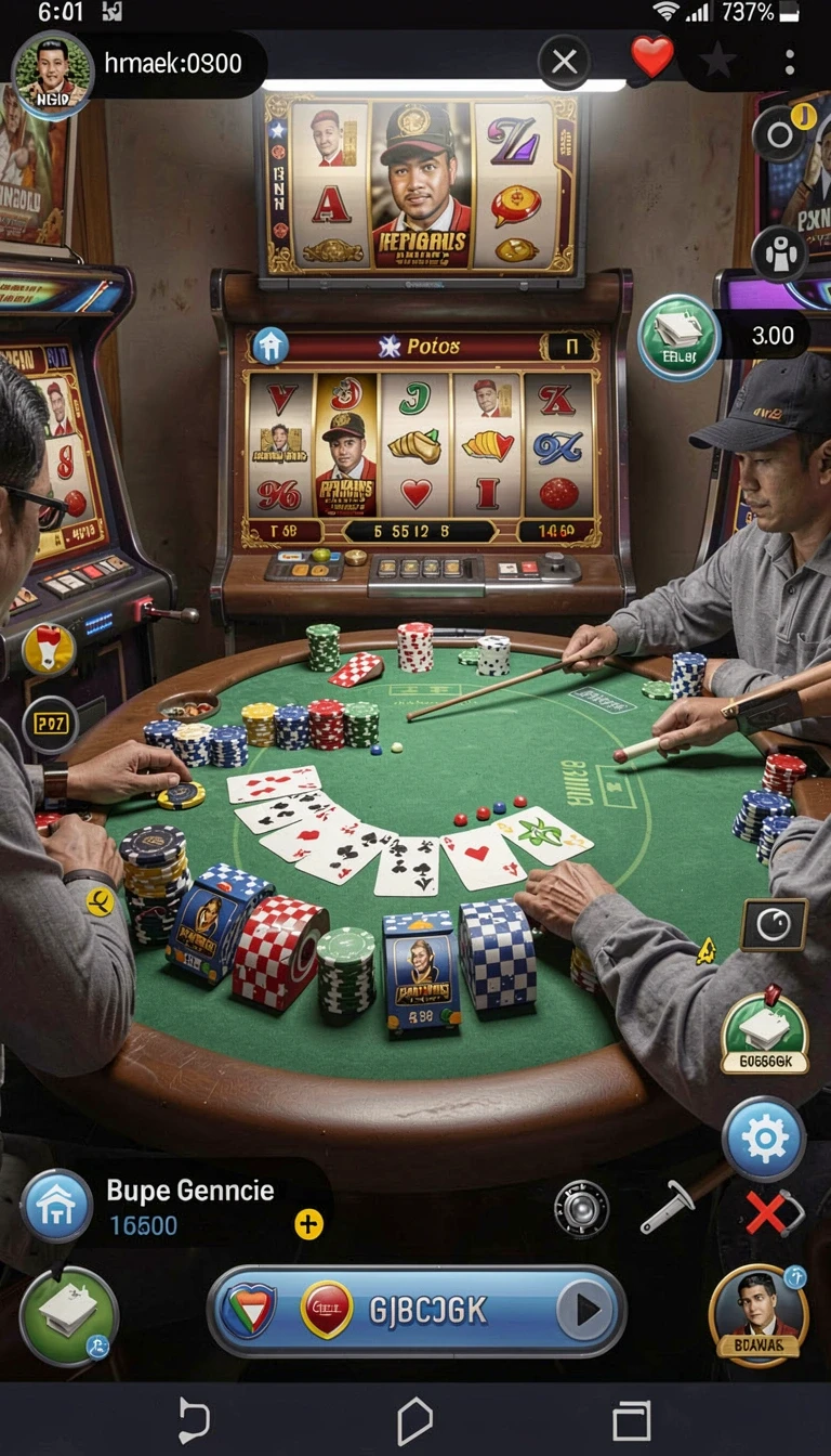 Cara Download cairbos APK dengan Mudah screenshot 3