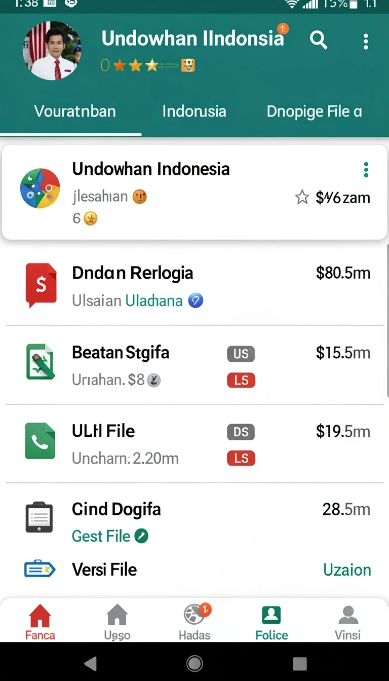 kastoto APK Terbaru: Download Cepat dan Gratis screenshot 3