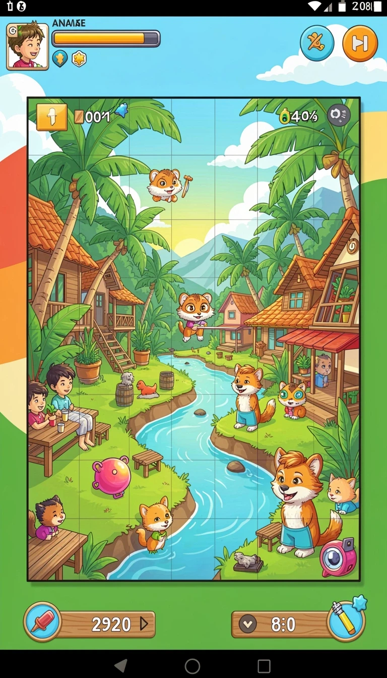 dunia777 APK Terbaru: Download Cepat dan Gratis screenshot 4