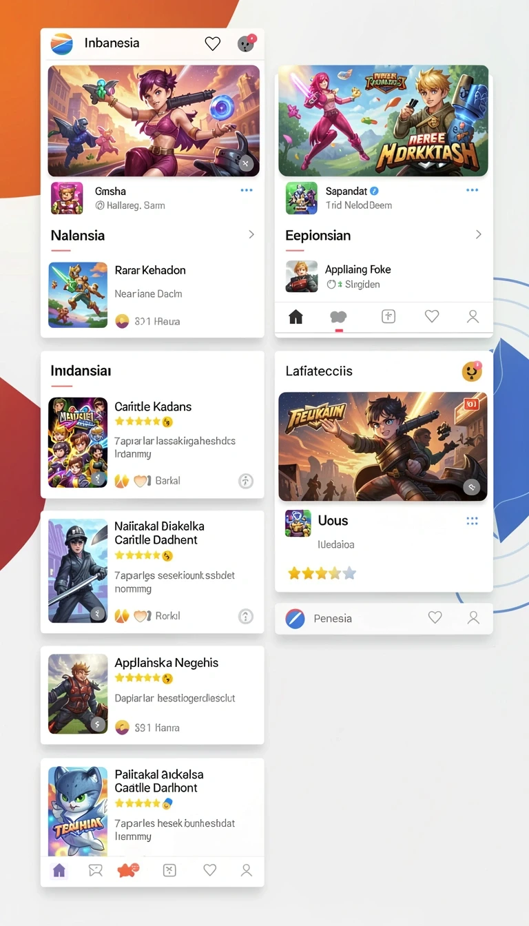 wow33 APK Terbaru: Download Cepat dan Gratis screenshot 4