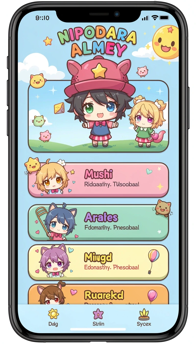 kastoto APK Terbaru: Download Cepat dan Gratis screenshot 4
