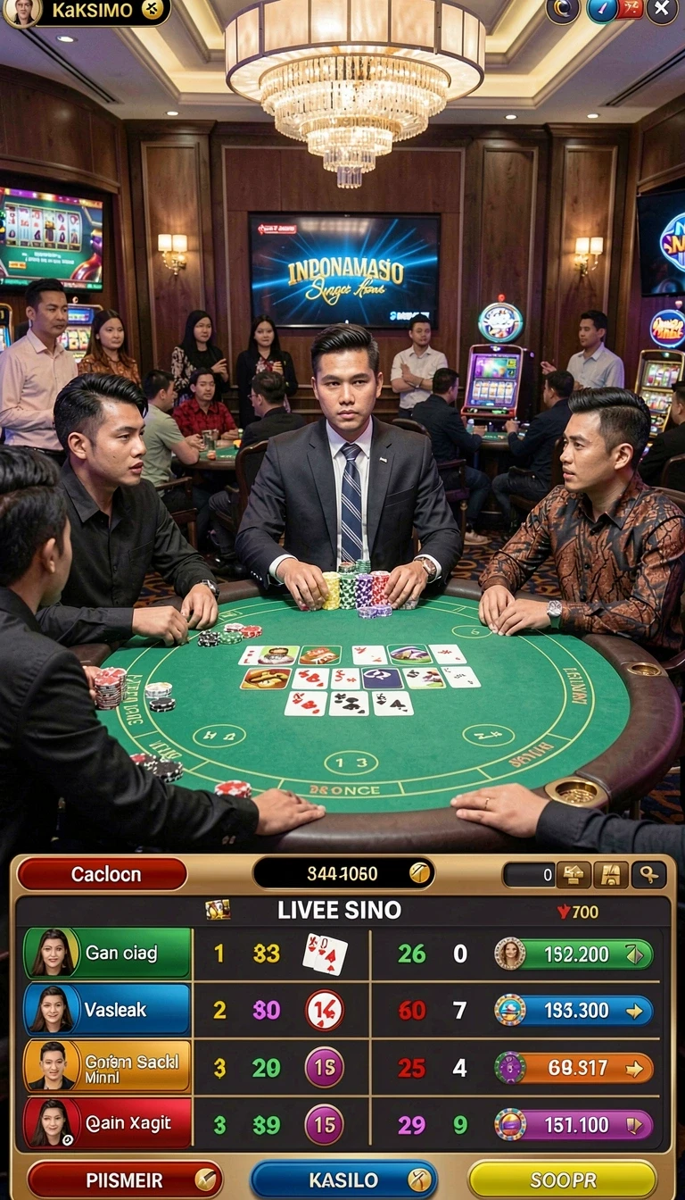 Cara Bermain Jili Caishen dan Tips Menang Mudah 4