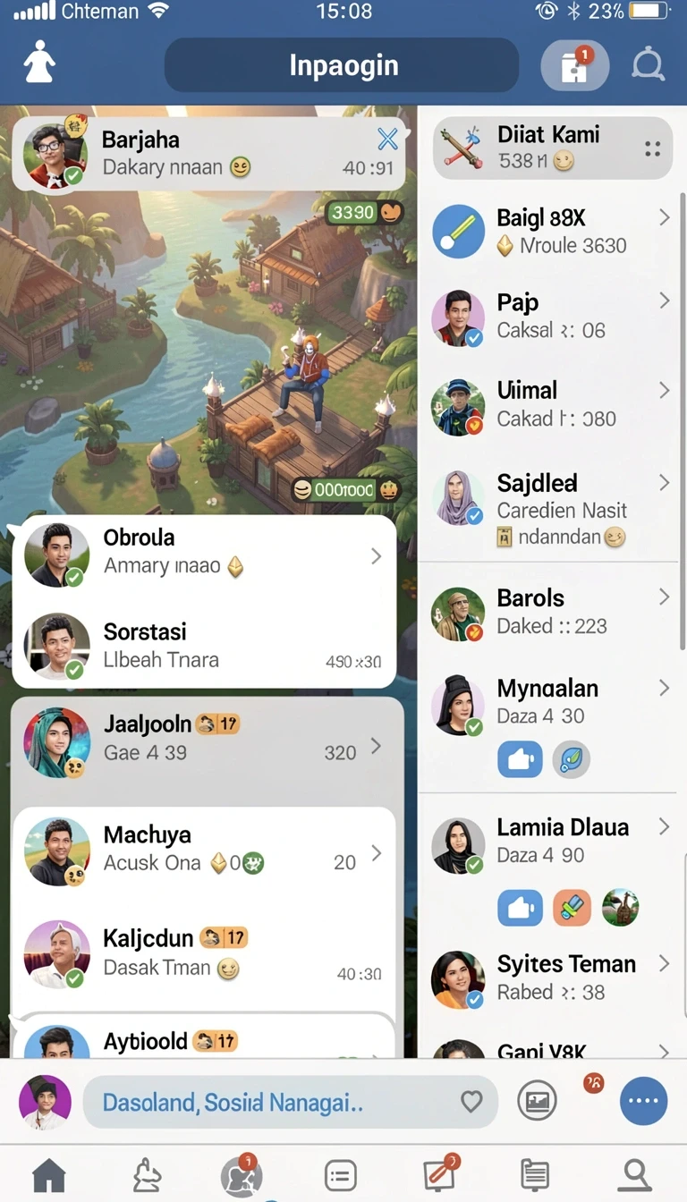 Cara Download maxslot88 APK dengan Mudah screenshot 4