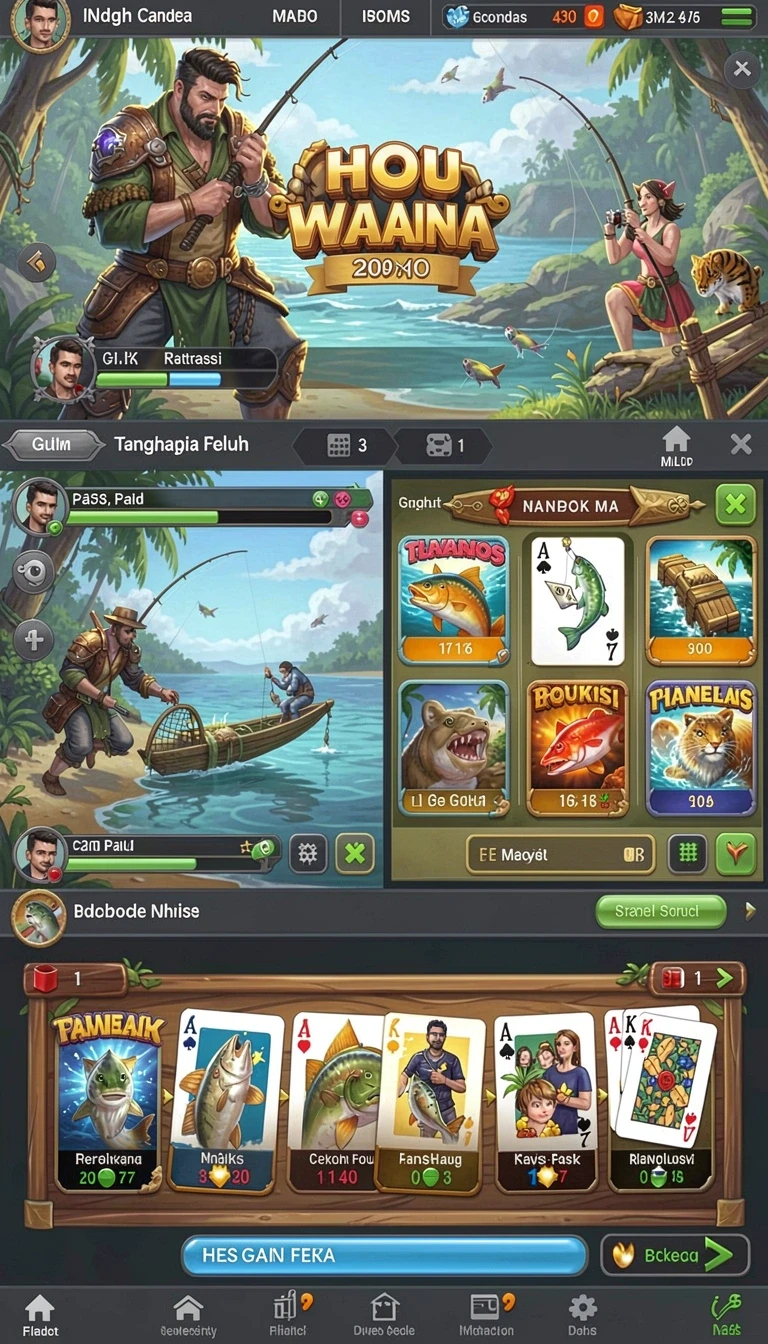 Cara Download hoki777 APK dengan Mudah screenshot 3
