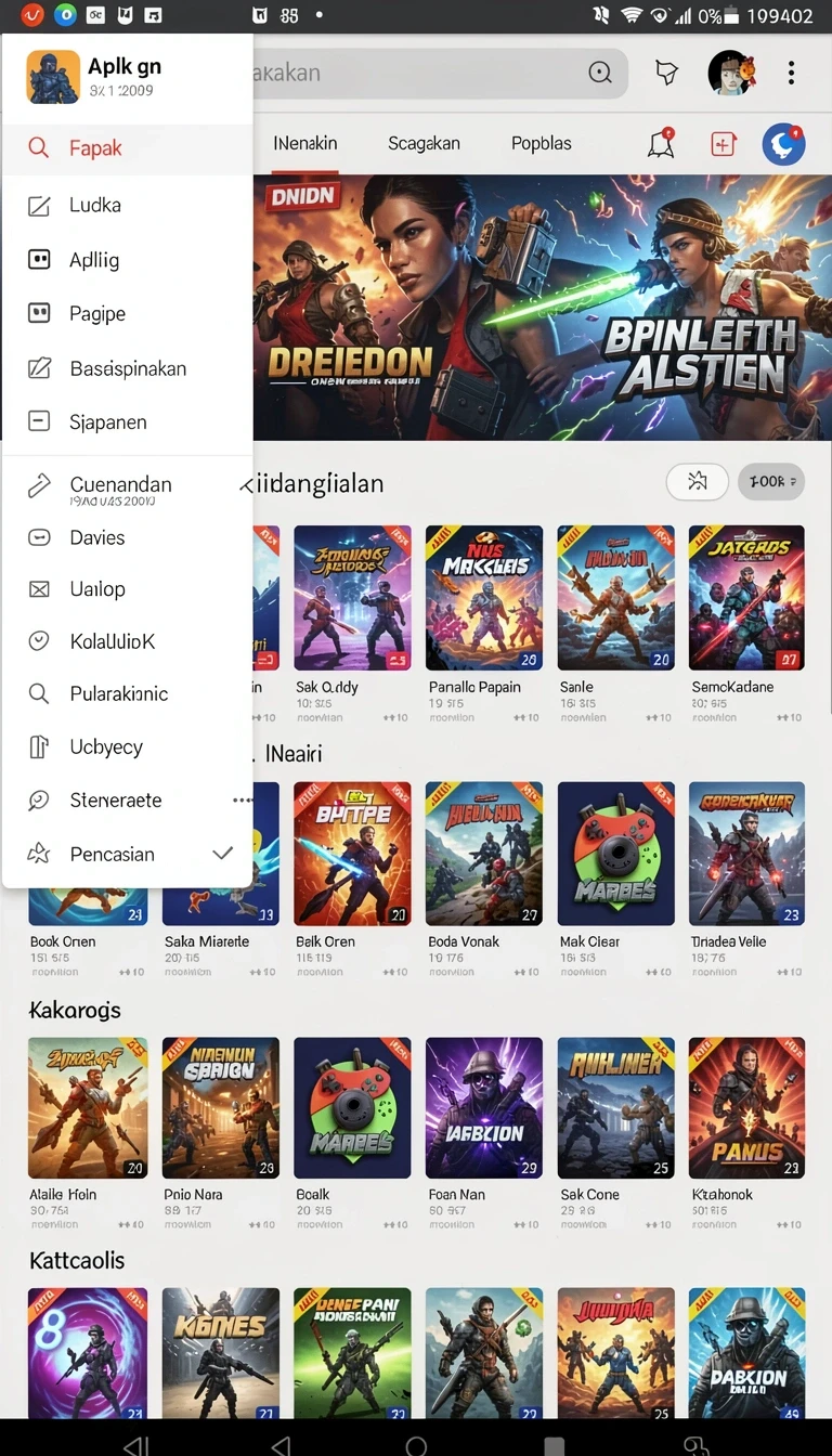 dunia777 APK Terbaru: Download Cepat dan Gratis screenshot 3