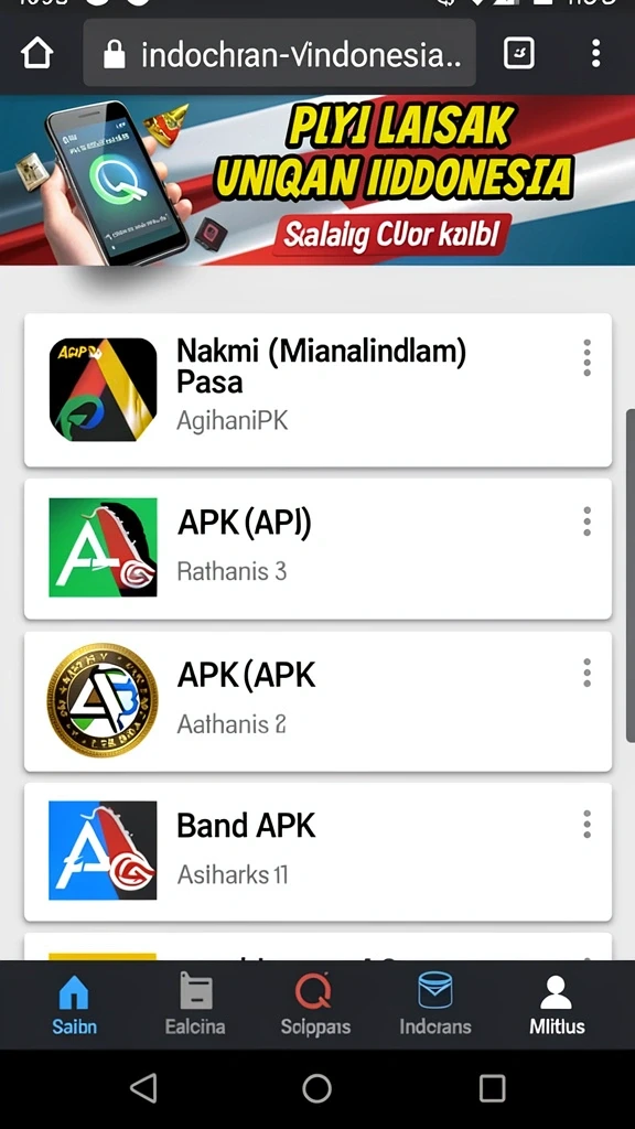 Cara Akses Totem Wonders dengan Mudah dan Aman 1