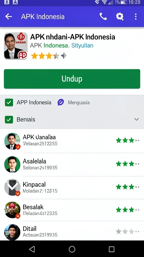 koin138 APK Terbaru: Download Cepat dan Gratis screenshot 2