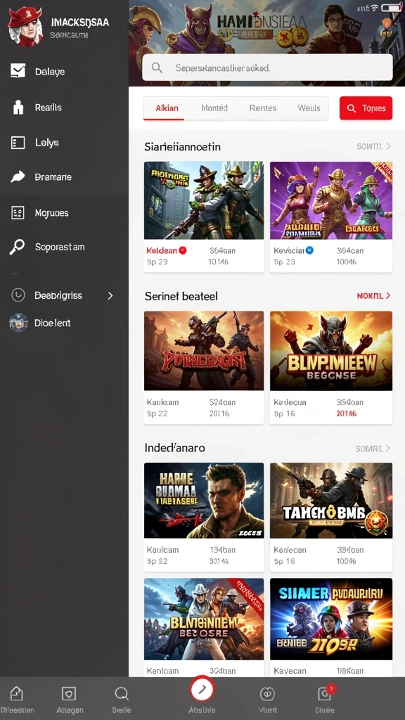 Cara Download wow33 APK dengan Mudah screenshot 1