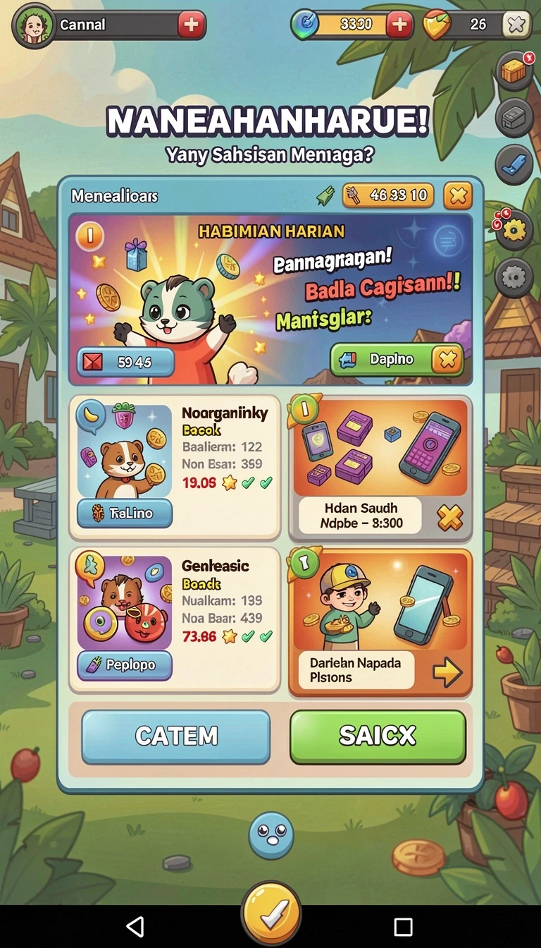 king555 APK Terbaru: Download Cepat dan Gratis screenshot 4
