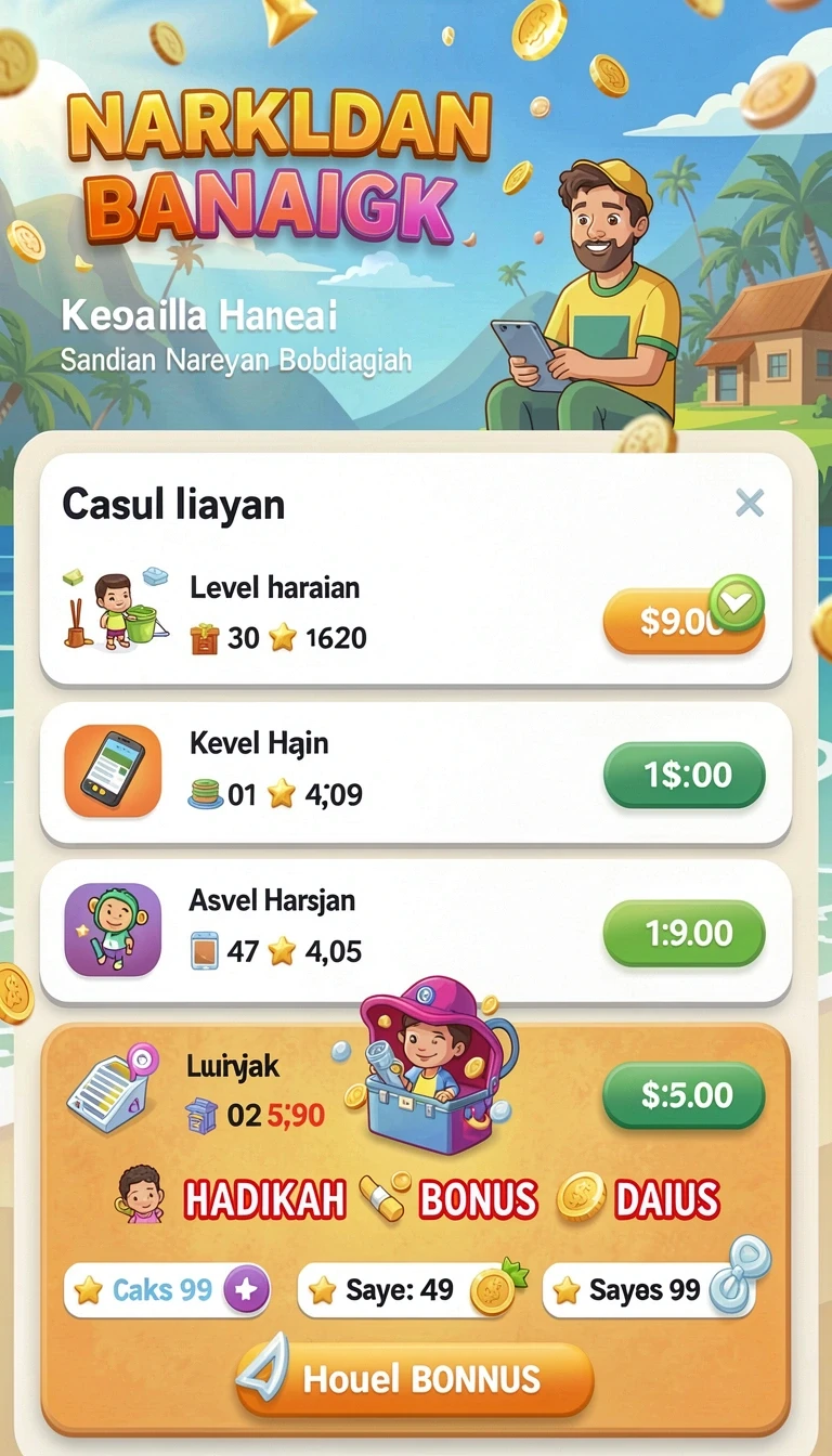 hebat303 APK Terbaru: Download Cepat dan Gratis screenshot 2