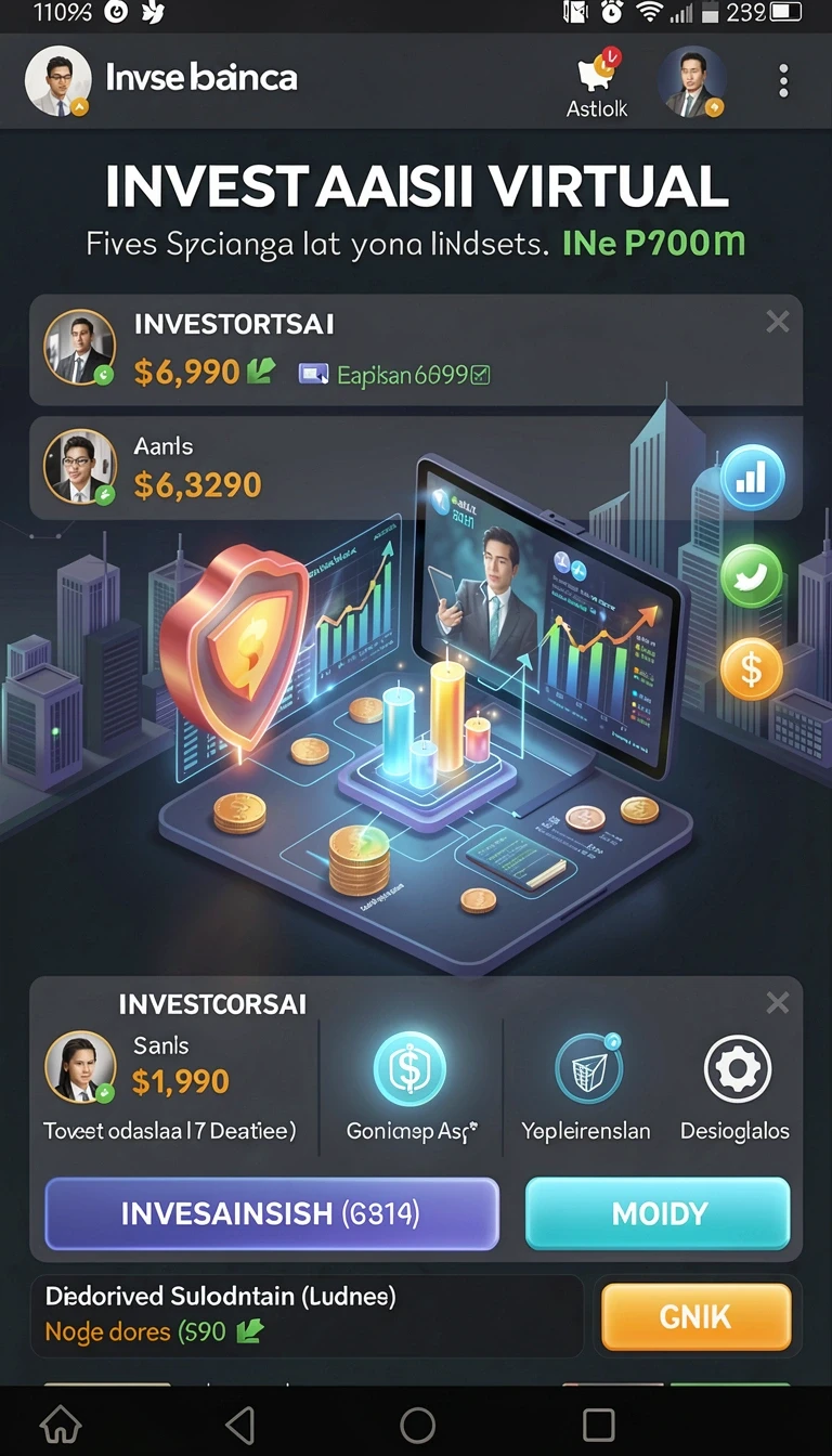 Cara Download pamantogel APK dengan Mudah screenshot 3