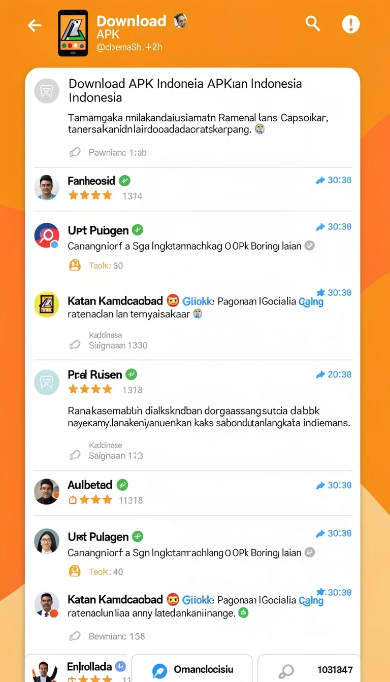 hoki APK Terbaru: Download Cepat dan Gratis screenshot 4