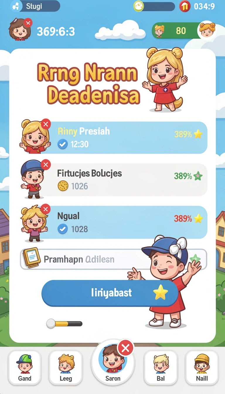 sov777 APK Terbaru: Download Cepat dan Gratis screenshot 4