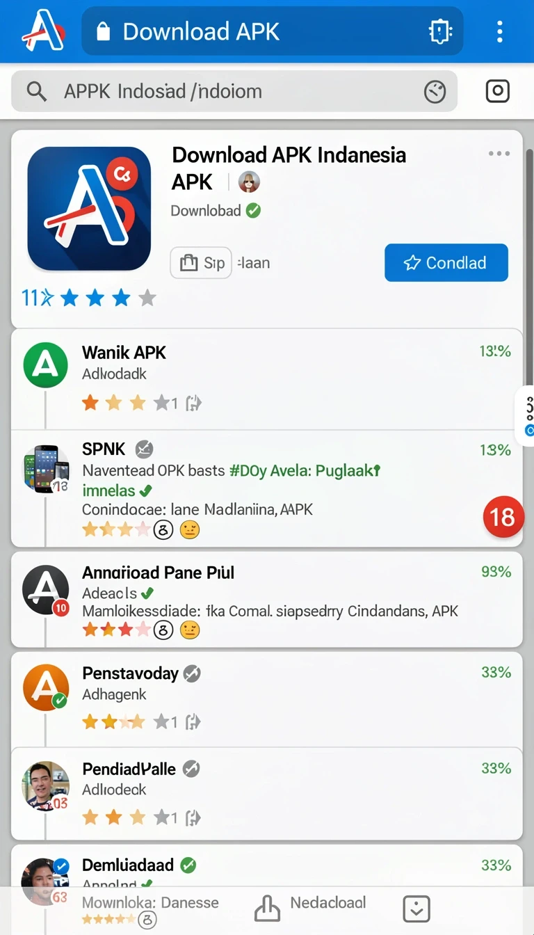 Cara Download vios4d APK dengan Mudah screenshot 4