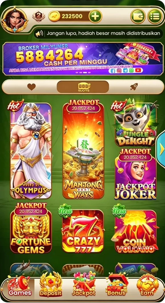 Cara Menang Bermain Mega Fire Blaze Big Circus dengan Mudah 1