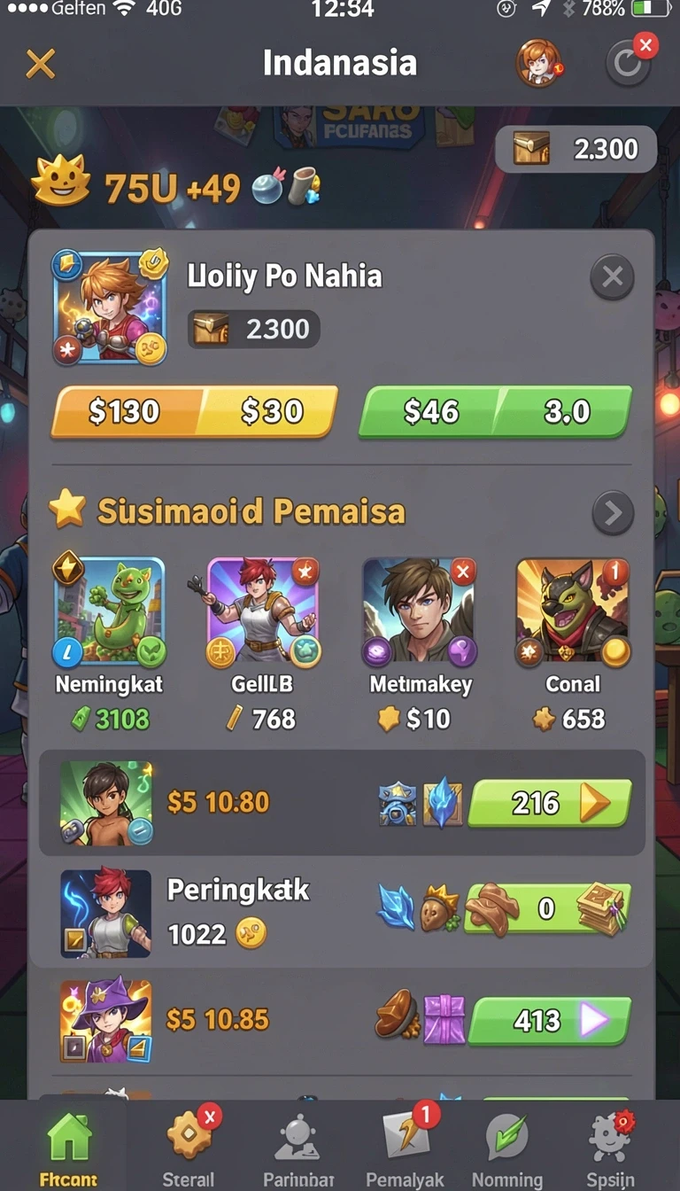 Cara Akses Gem Mine dengan Mudah dan Aman 2