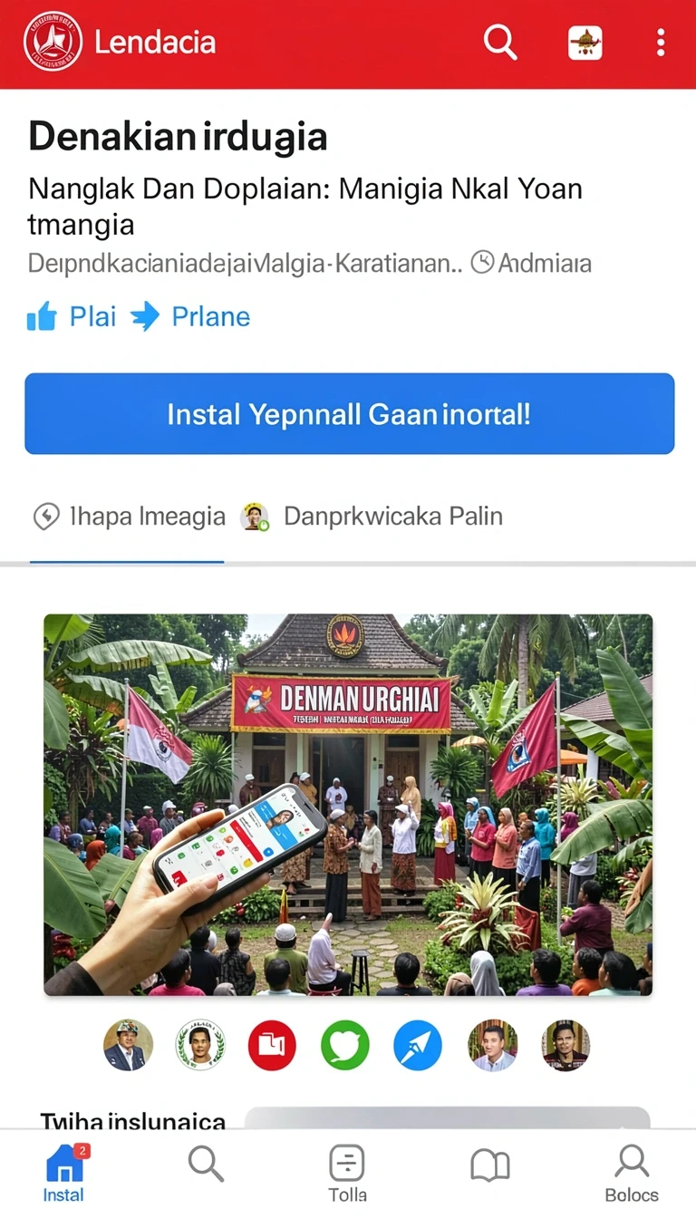 Cara Download cairbos APK dengan Mudah screenshot 4