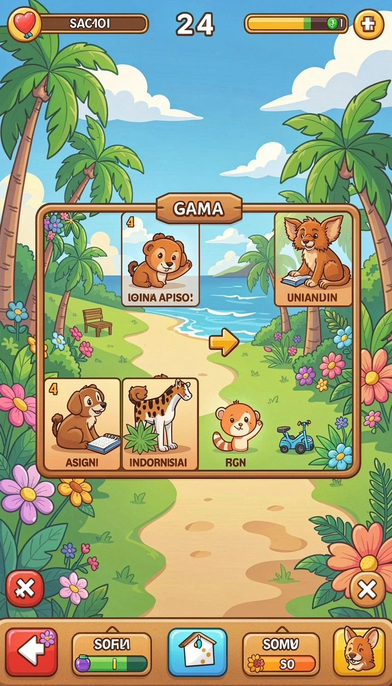 Cara Download hanabi88 APK dengan Mudah screenshot 3