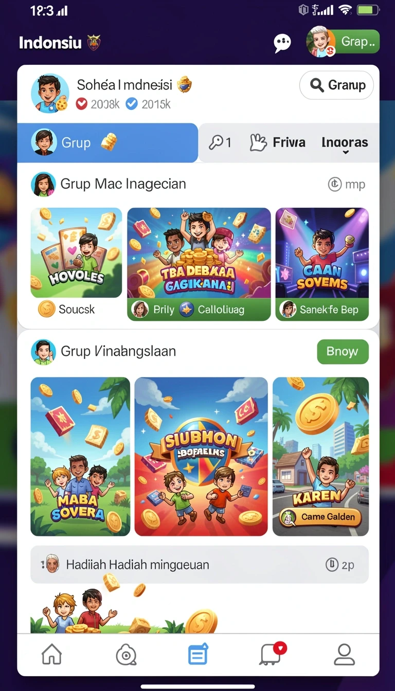 Cara Download wk888 APK dengan Mudah screenshot 2
