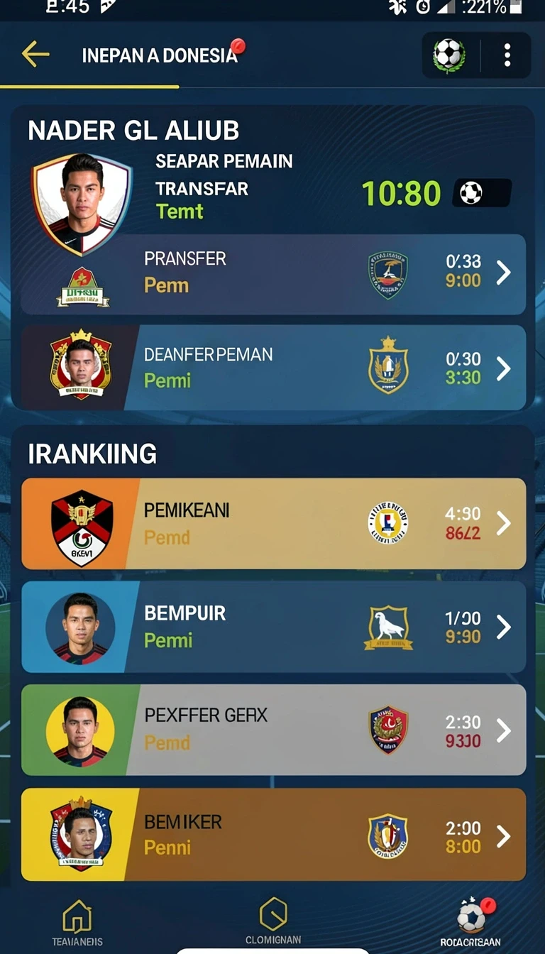kipas777 APK Terbaru: Download Cepat dan Gratis screenshot 1