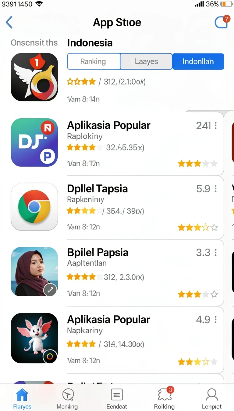 selayar88 APK Terbaru: Download Cepat dan Gratis screenshot 2