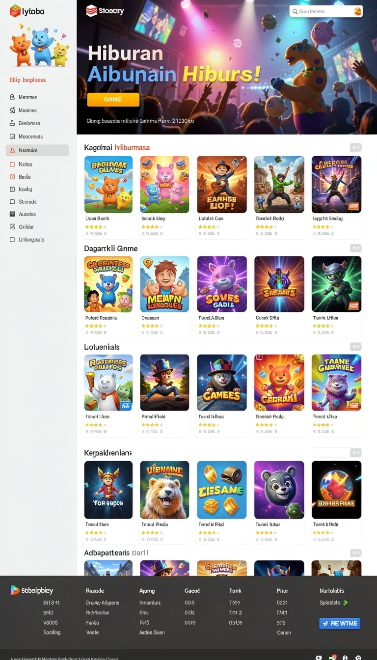 Cara Download superhoki APK dengan Mudah screenshot 1
