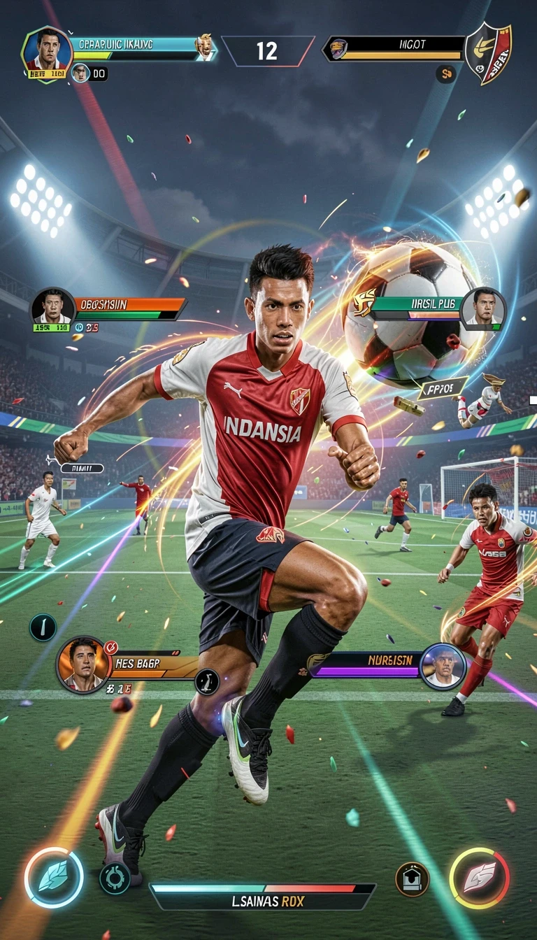 wdbos APK Terbaru: Download Cepat dan Gratis screenshot 3