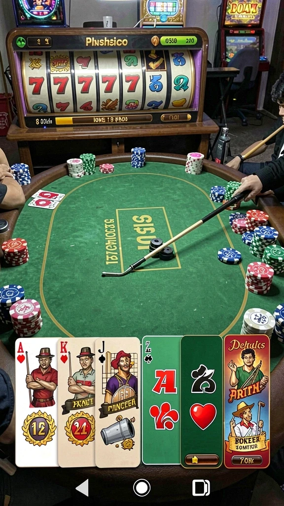 pucuk4d APK Terbaru: Download Cepat dan Gratis screenshot 4