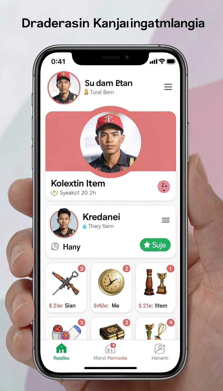 rupiahtoto APK Terbaru: Download Cepat dan Gratis screenshot 2