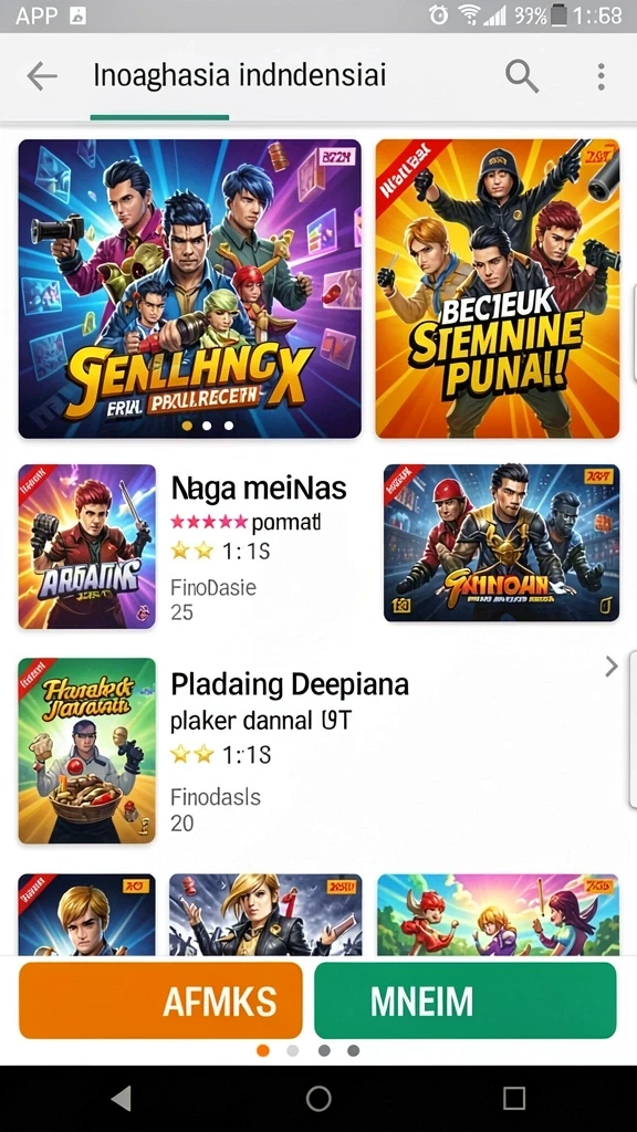 logamwin APK Terbaru: Download Cepat dan Gratis screenshot 3