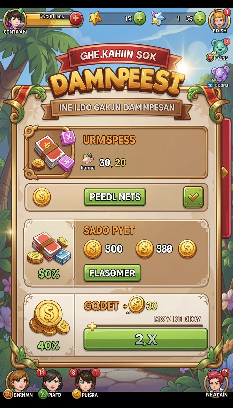 Cara Akses Totem Wonders dengan Mudah dan Aman 2