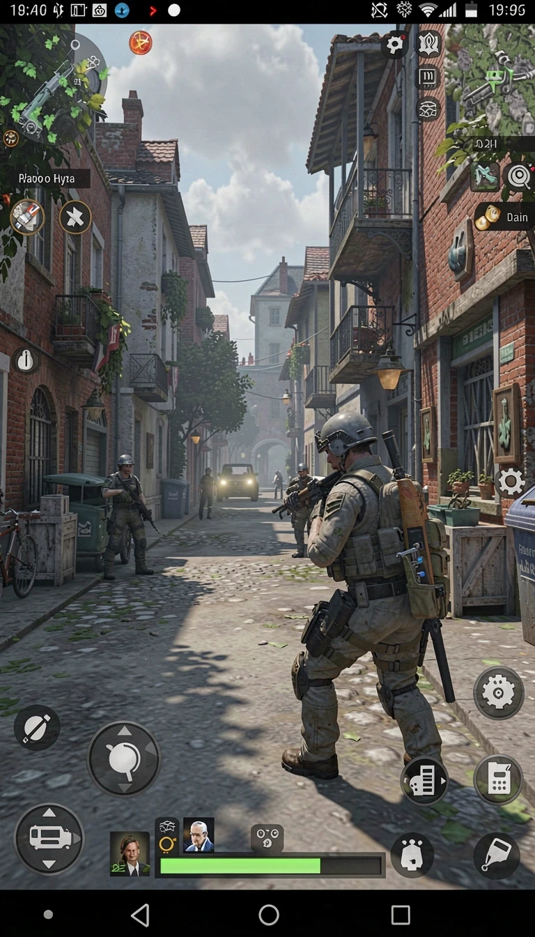 kipas777 APK Terbaru: Download Cepat dan Gratis screenshot 4