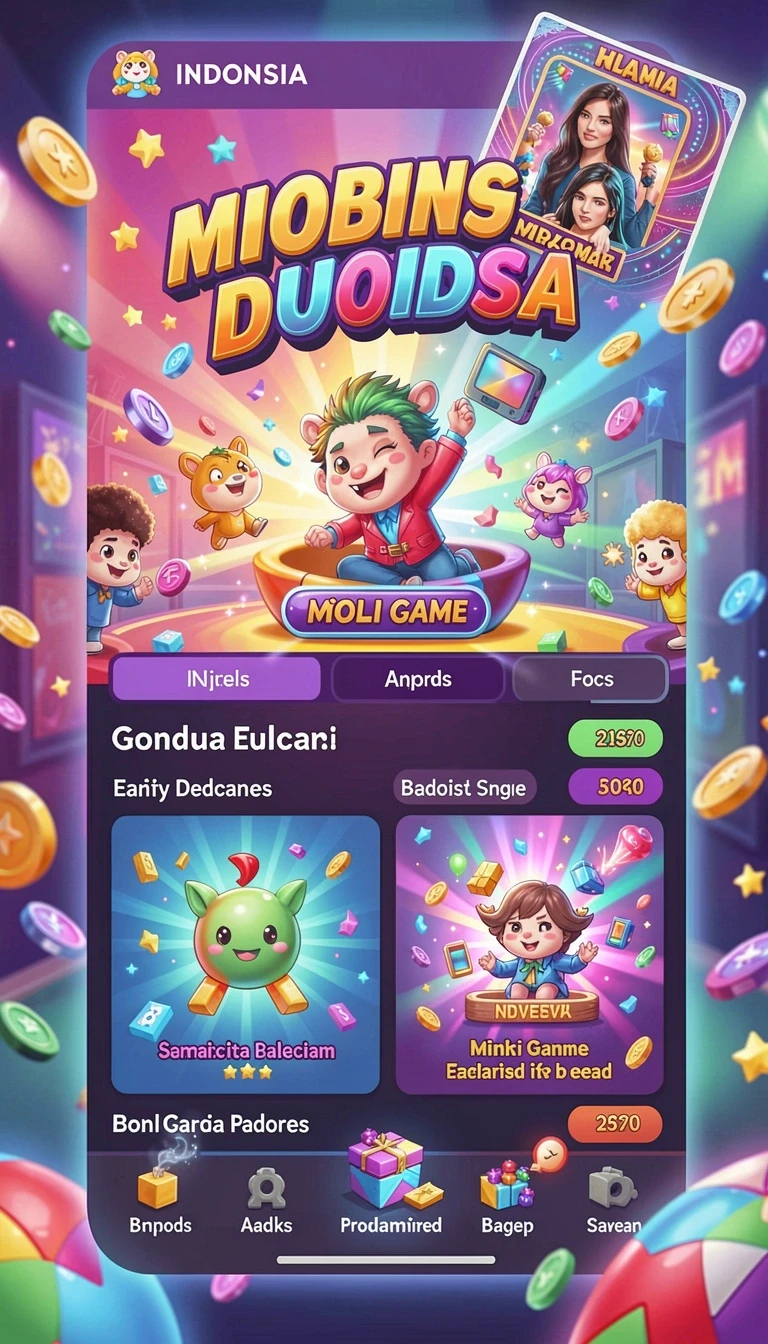 Cara Akses Gem Mine dengan Mudah dan Aman 4
