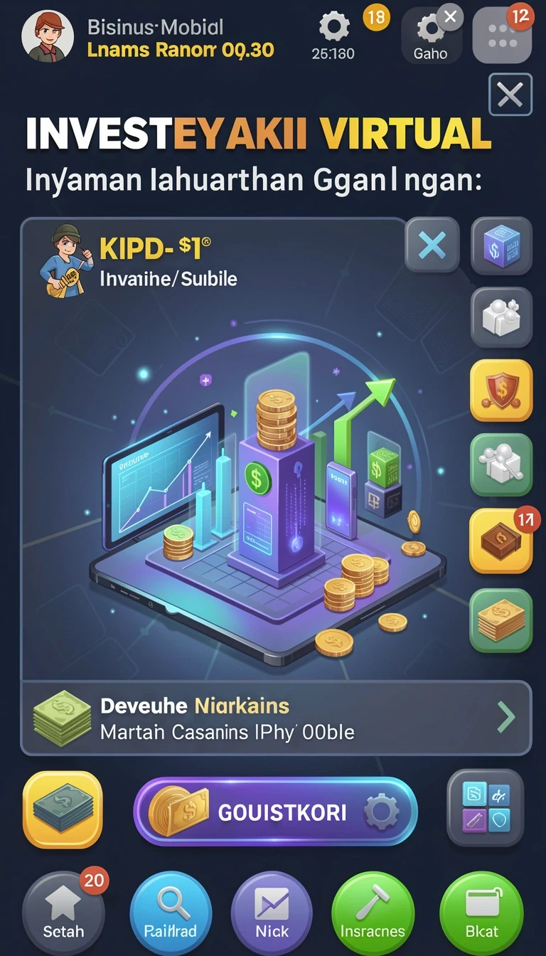 wdbos APK Terbaru: Download Cepat dan Gratis screenshot 1