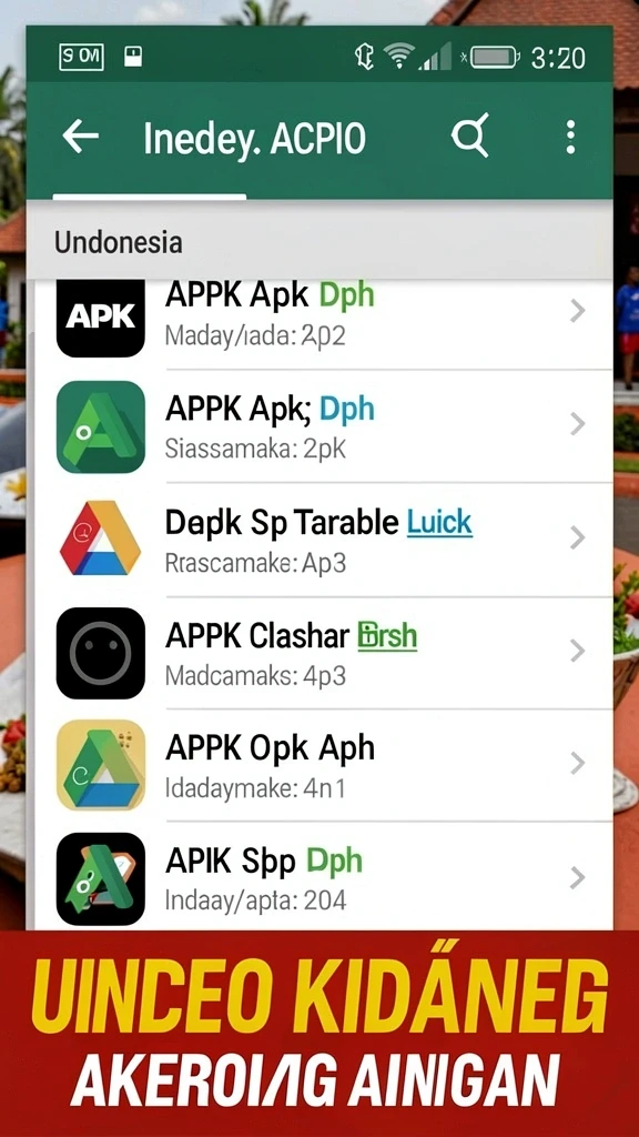 Cara Download rsnok APK dengan Mudah screenshot 4