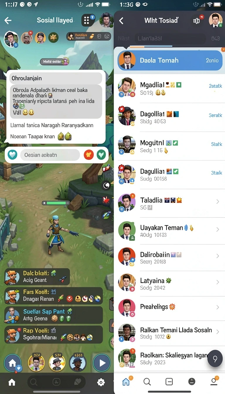 Cara Download rejeki789 APK dengan Mudah screenshot 4