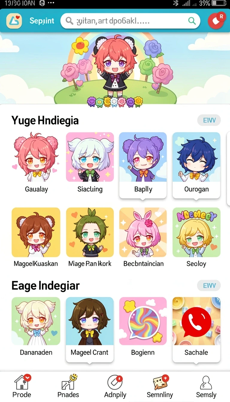 luckyrp APK Terbaru: Download Cepat dan Gratis screenshot 4