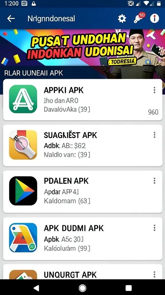 sov777 APK Terbaru: Download Cepat dan Gratis screenshot 3