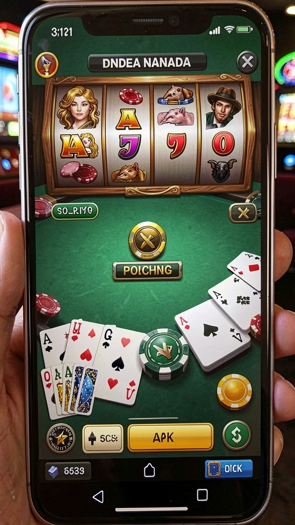 Cara Download she777 APK dengan Mudah screenshot 2