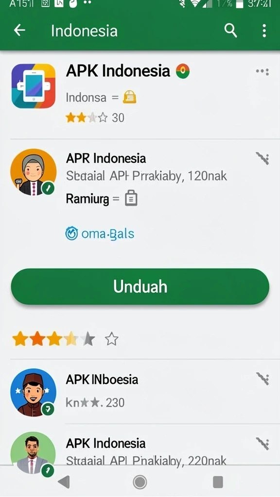 wdbos APK Terbaru: Download Cepat dan Gratis screenshot 4